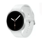 ساعت هوشمند سامسونگ مدل Samsung Galaxy Watch 8 - 40mm با بند پلاستیکی