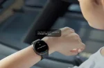 ساعت هوشمند سامسونگ مدل Samsung Galaxy Watch 8 - 40mm با بند پلاستیکی - تصویر 4