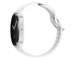 ساعت هوشمند سامسونگ مدل Samsung Galaxy Watch 8 - 40mm با بند پلاستیکی - تصویر 6