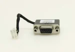 پورت تصویر VGA EXTENDED LENOVO THINKCENTRE میکروکیس لنوو TINY - تصویر 3