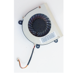 فن لپ تاپ MSI مدل MS16GD نسل 1 تا 4