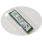 حافظه SSD سامسونگ ظرفیت ۵۱۲ گیگابایت M.2 NVMe سایز 2280 تک شیار - تصویر 2