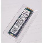 حافظه SSD سامسونگ ظرفیت ۵۱۲ گیگابایت M.2 NVMe سایز 2280 تک شیار