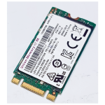 اس اس دی اینترنال PCIe MSATA NGFF یونیون مموری ظرفیت 256 گیگابایت