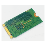 اس اس دی اینترنال PCIe MSATA NGFF یونیون مموری ظرفیت 256 گیگابایت - تصویر 3